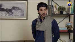 Milkiyat - Episode 21 - 1st June 2026